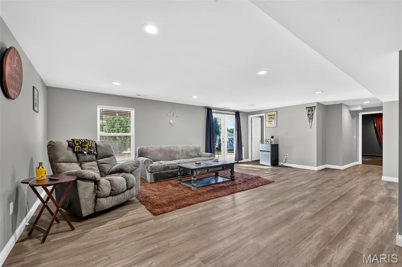 2727 Providence Ridge Drive, Wentzville, MO 63385 — listing photo 26 of 35