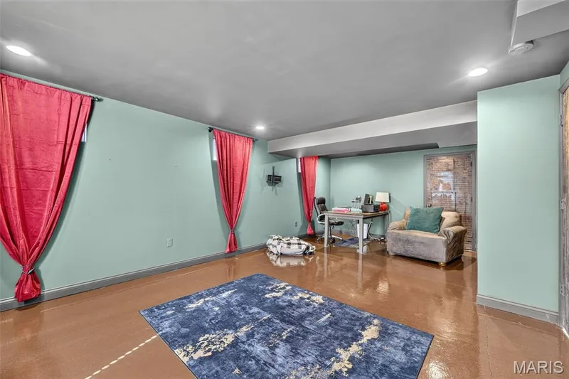 2727 Providence Ridge Drive, Wentzville, MO 63385 — listing photo 28 of 35