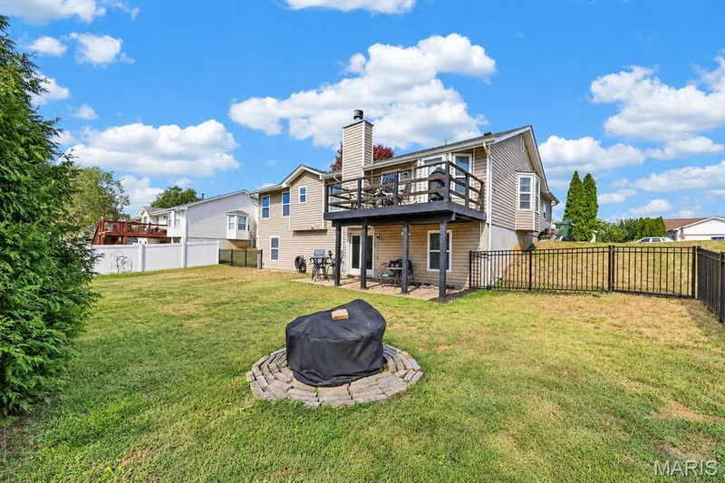 2727 Providence Ridge Drive, Wentzville, MO 63385 — listing photo 32 of 35