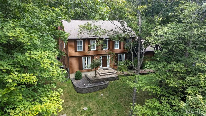 Serene Setting — 29 Rockwood Forest Valley, Wildwood, MO 63025