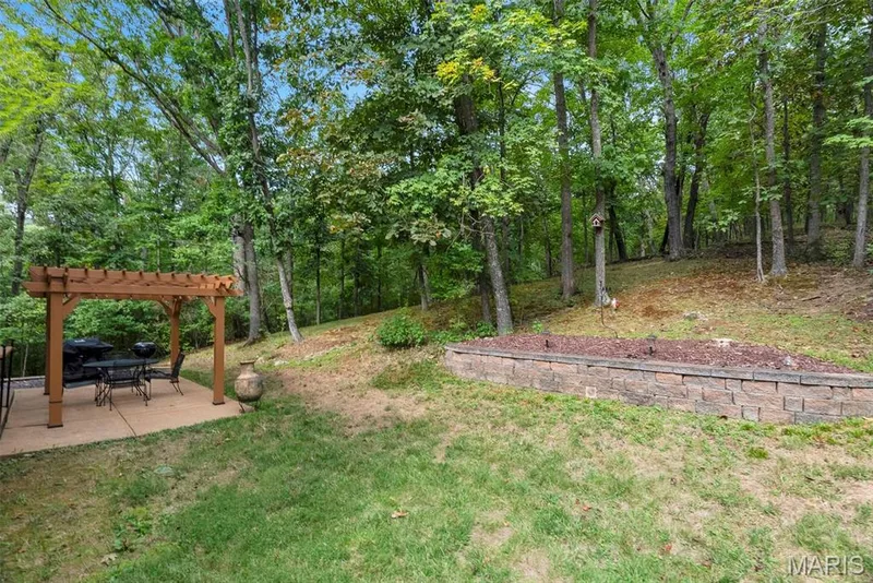 Soo serene and peaceful — 29 Rockwood Forest Valley, Wildwood, MO 63025