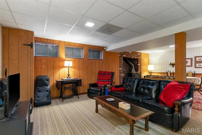 Finished LL — 29 Rockwood Forest Valley, Wildwood, MO 63025