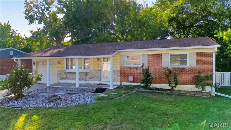 3315 Joyce Drive, St Charles, MO 63301 — listing photo 2 of 57