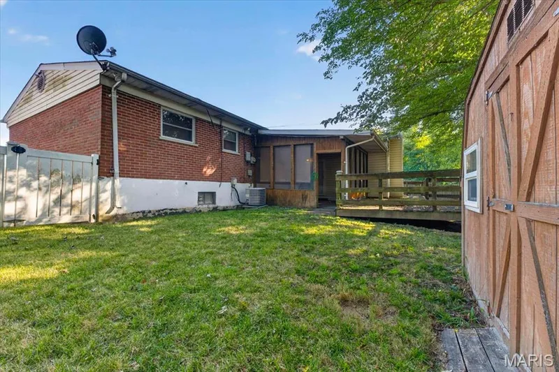 3315 Joyce Drive, St Charles, MO 63301 — listing photo 54 of 57