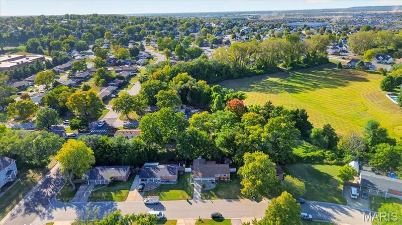 3315 Joyce Drive, St Charles, MO 63301 — listing photo 55 of 57