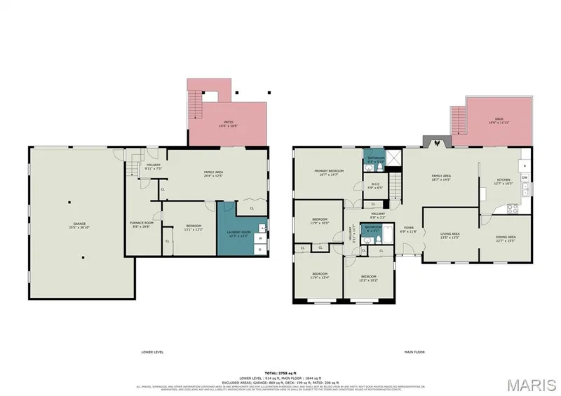 2311 Blue Hill Road, Chesterfield, MO 63017 — listing photo 27 of 27