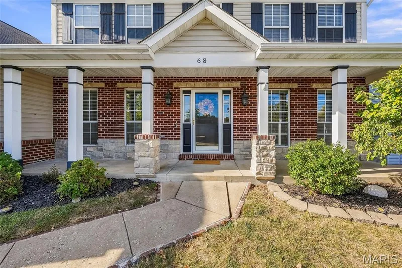68 Rock Church Drive, O'Fallon, MO 63368 — listing photo 8 of 69