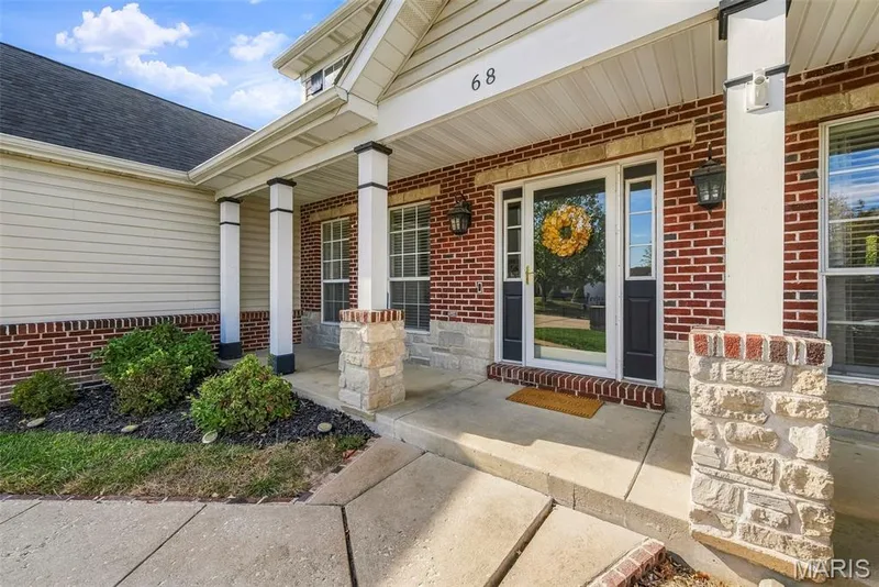 68 Rock Church Drive, O'Fallon, MO 63368 — listing photo 9 of 69