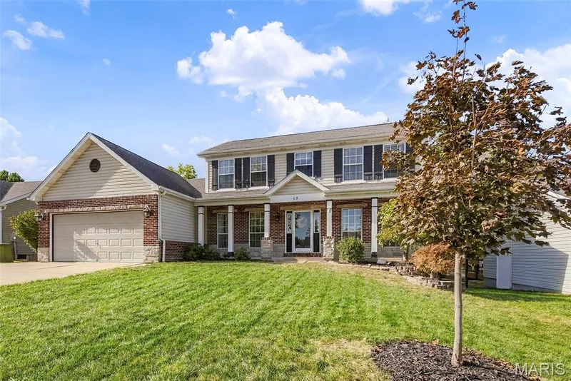 68 Rock Church Drive, O'Fallon, MO 63368 — listing photo 11 of 69