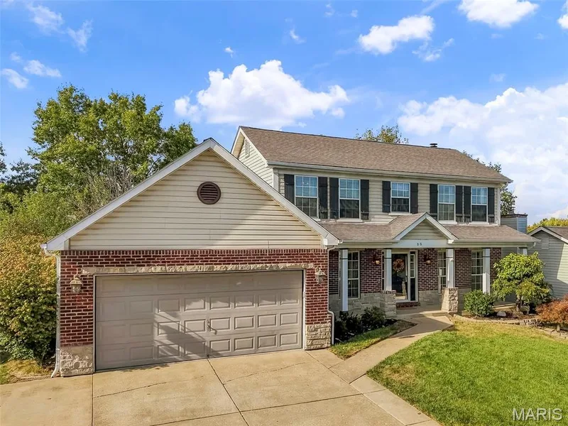68 Rock Church Drive, O'Fallon, MO 63368 — listing photo 12 of 69