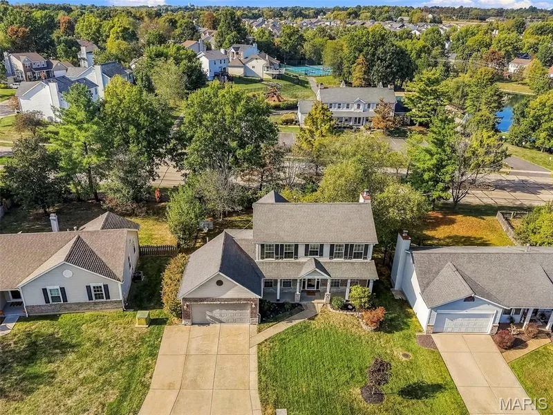 68 Rock Church Drive, O'Fallon, MO 63368 — listing photo 15 of 69