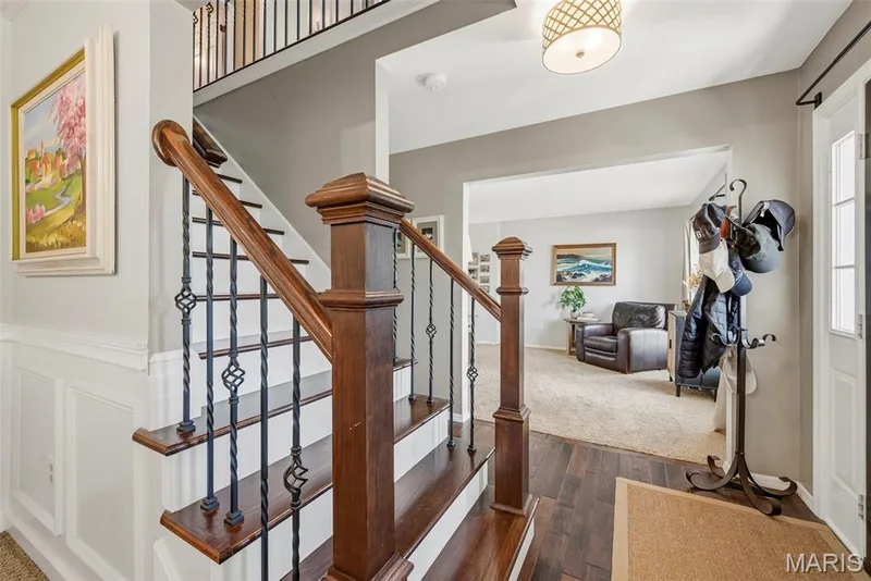68 Rock Church Drive, O'Fallon, MO 63368 — listing photo 17 of 69