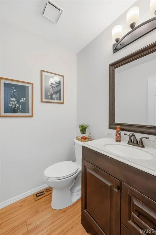 68 Rock Church Drive, O'Fallon, MO 63368 — listing photo 34 of 69