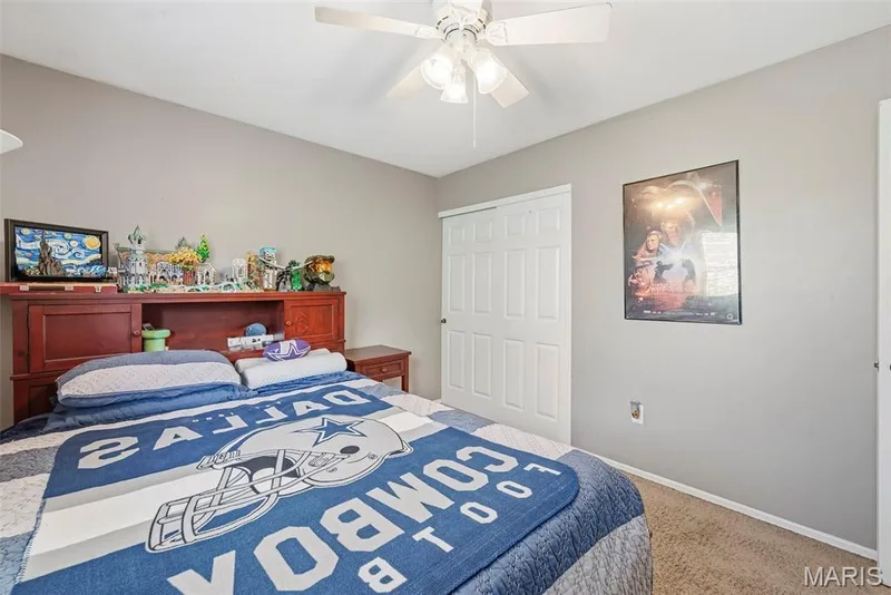 68 Rock Church Drive, O'Fallon, MO 63368 — listing photo 51 of 69