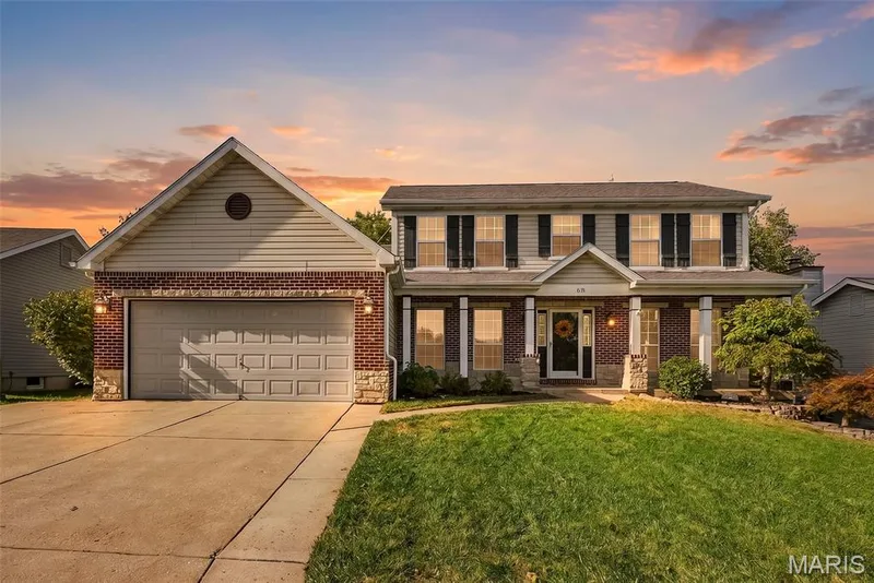 68 Rock Church Drive, O'Fallon, MO 63368 — listing photo 69 of 69