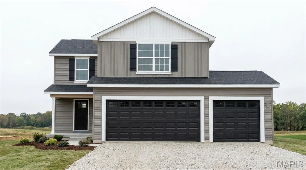 201 Red Cliff Court, Wentzville, MO 63385 — listing photo 1 of 1