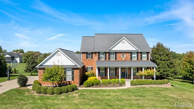 5364 Tower Hill Court, Weldon Spring, MO β listing photo 1