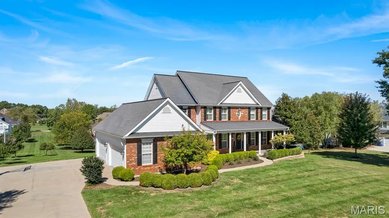 5364 Tower Hill Court, Weldon Spring, MO 63304 — listing photo 4 of 9