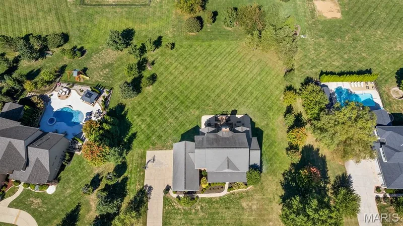 5364 Tower Hill Court, Weldon Spring, MO 63304 — listing photo 5 of 9