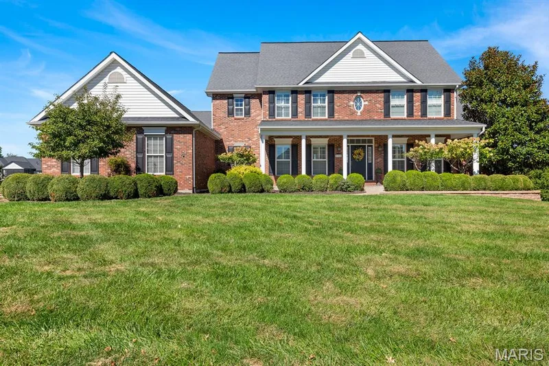 5364 Tower Hill Court, Weldon Spring, MO 63304 — listing photo 6 of 9