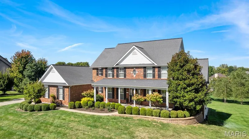 5364 Tower Hill Court, Weldon Spring, MO 63304 — listing photo 7 of 9
