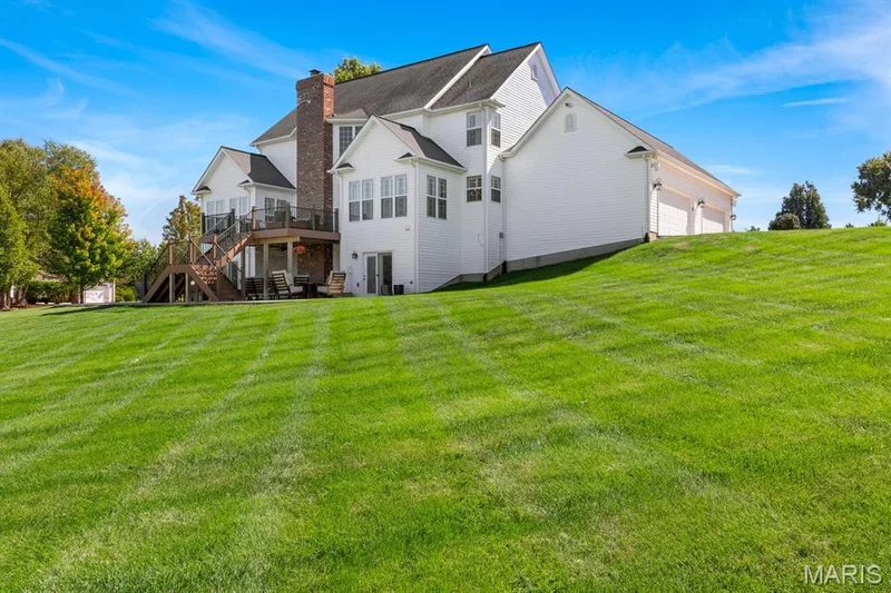 5364 Tower Hill Court, Weldon Spring, MO 63304 — listing photo 8 of 9
