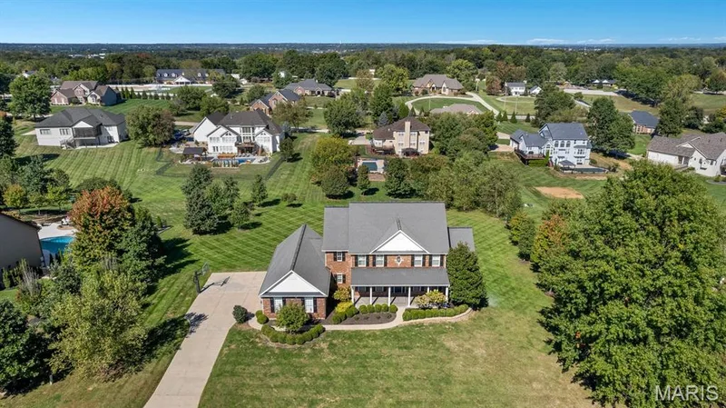 5364 Tower Hill Court, Weldon Spring, MO 63304 — listing photo 9 of 9