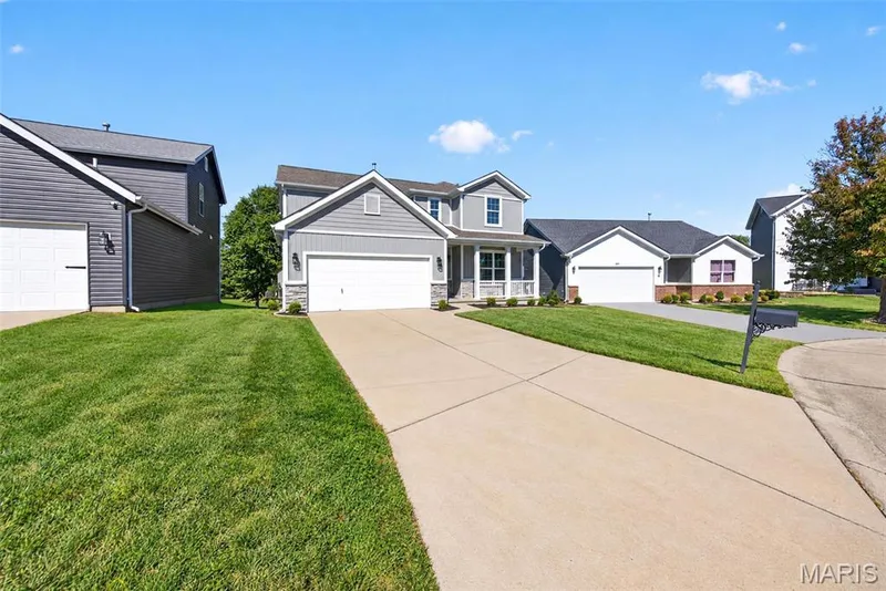 350 Briarchase Circle, Lake St. Louis, MO 63367 — listing photo 26 of 39