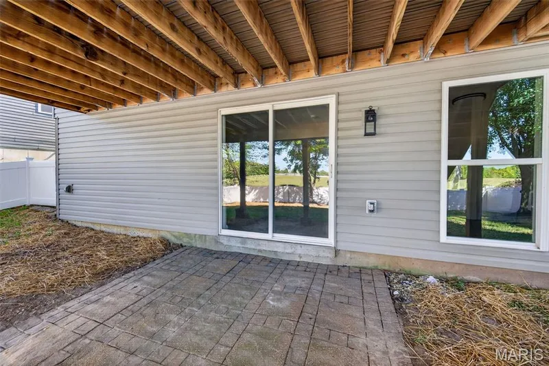 350 Briarchase Circle, Lake St. Louis, MO 63367 — listing photo 36 of 39