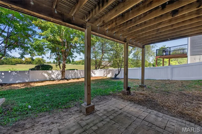 350 Briarchase Circle, Lake St. Louis, MO 63367 — listing photo 37 of 39