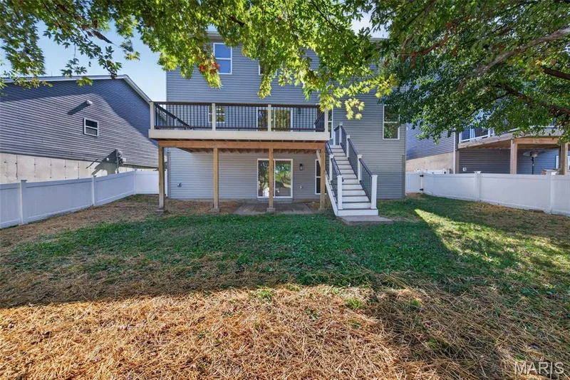 350 Briarchase Circle, Lake St. Louis, MO 63367 — listing photo 38 of 39