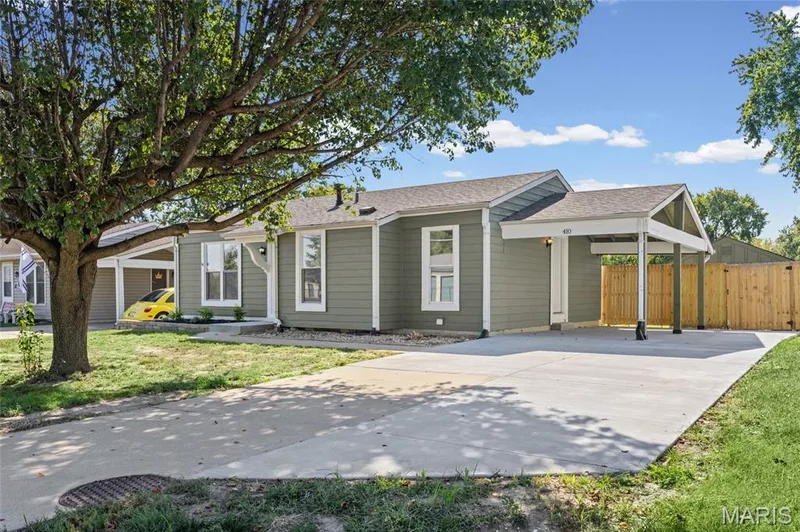 410 Feise Road, O'Fallon, MO 63368 — listing photo 1 of 24
