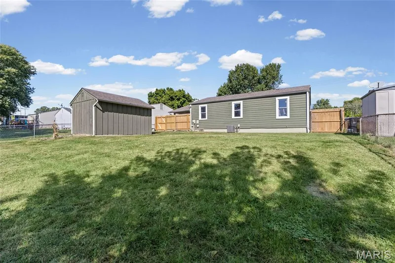 410 Feise Road, O'Fallon, MO 63368 — listing photo 23 of 24
