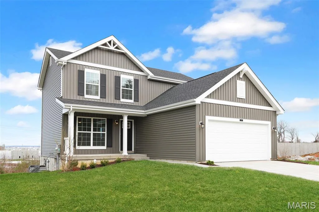 7 Shady Elm Court, St Charles, MO 63301 — listing photo 1 of 26