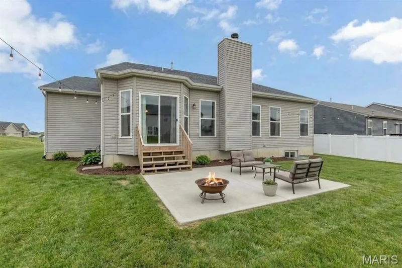 30 Crystal Manor Court, Wentzville, MO 63385 — listing photo 30 of 35