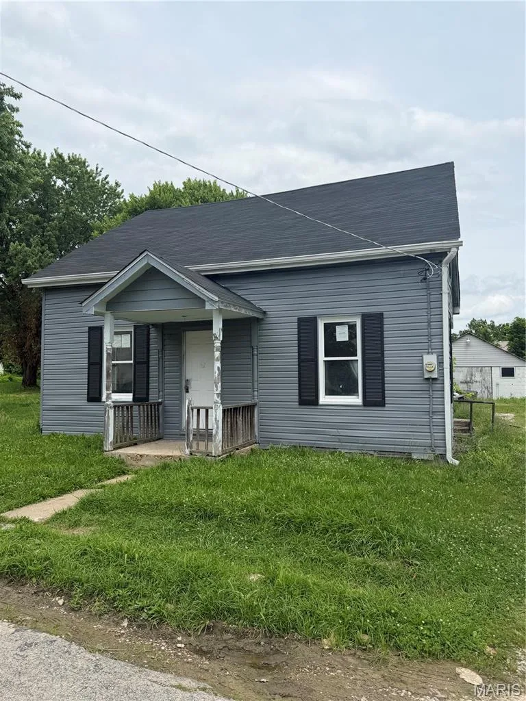2618 Maple Avenue, Glencoe, MO — listing photo 1