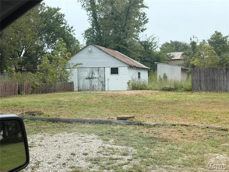 2618 Maple Avenue, Glencoe, MO 63038 — listing photo 2 of 2
