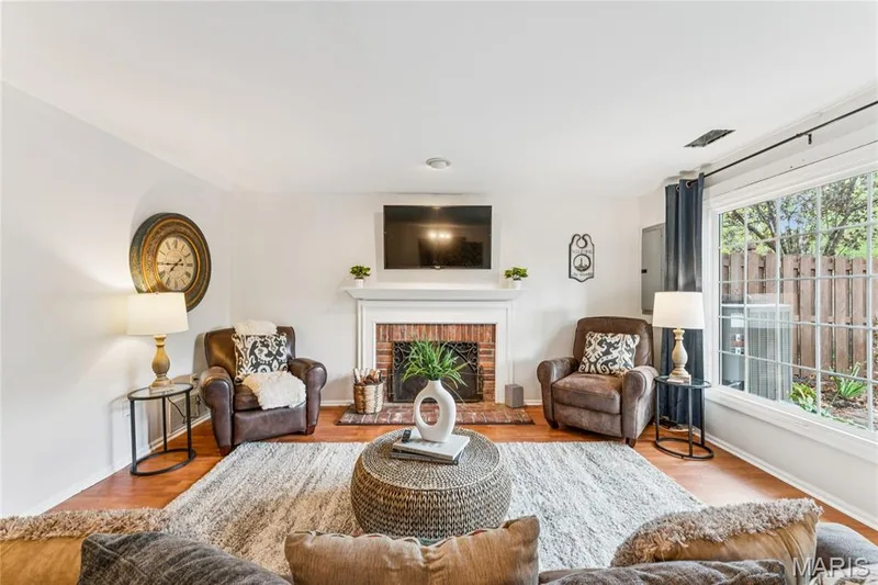 2416 Baxton Way, Chesterfield, MO 63017 — listing photo 21 of 37