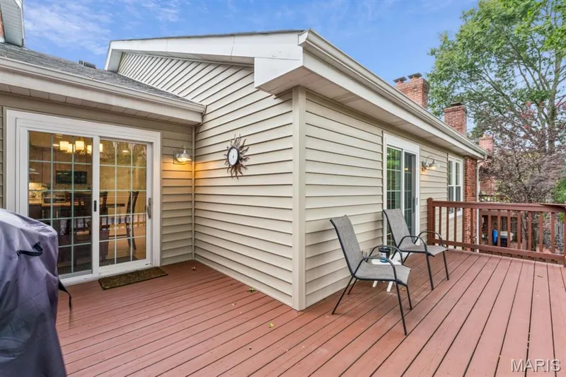 2416 Baxton Way, Chesterfield, MO 63017 — listing photo 30 of 37