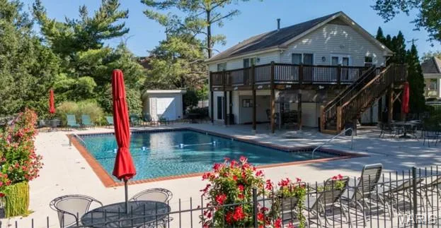 2416 Baxton Way, Chesterfield, MO 63017 — listing photo 36 of 37