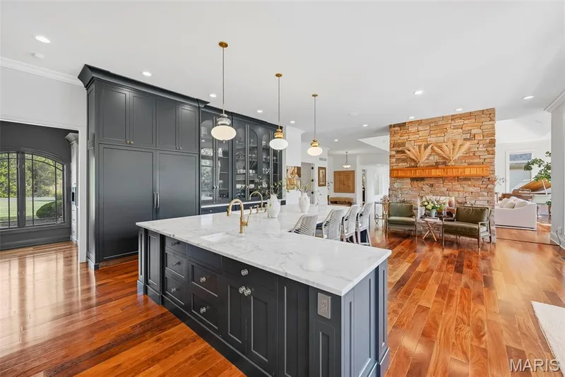 1177 August Lake Drive, Defiance, MO 63341 — listing photo 20 of 62