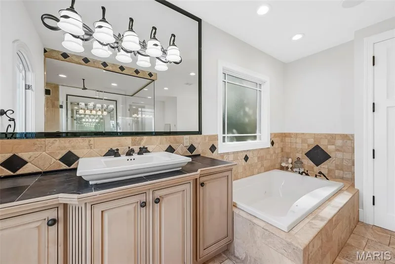 1177 August Lake Drive, Defiance, MO 63341 — listing photo 35 of 62