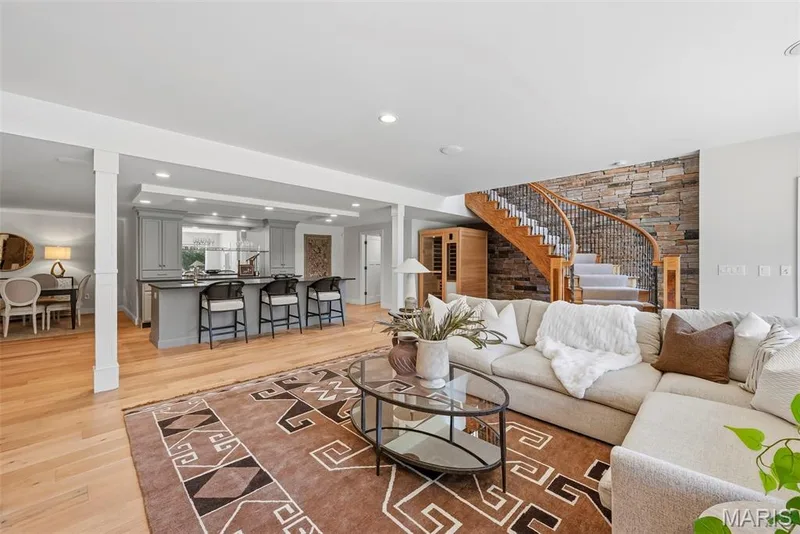 1177 August Lake Drive, Defiance, MO 63341 — listing photo 41 of 62