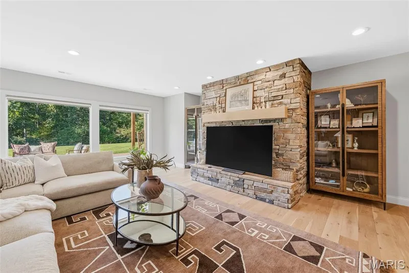 1177 August Lake Drive, Defiance, MO 63341 — listing photo 42 of 62