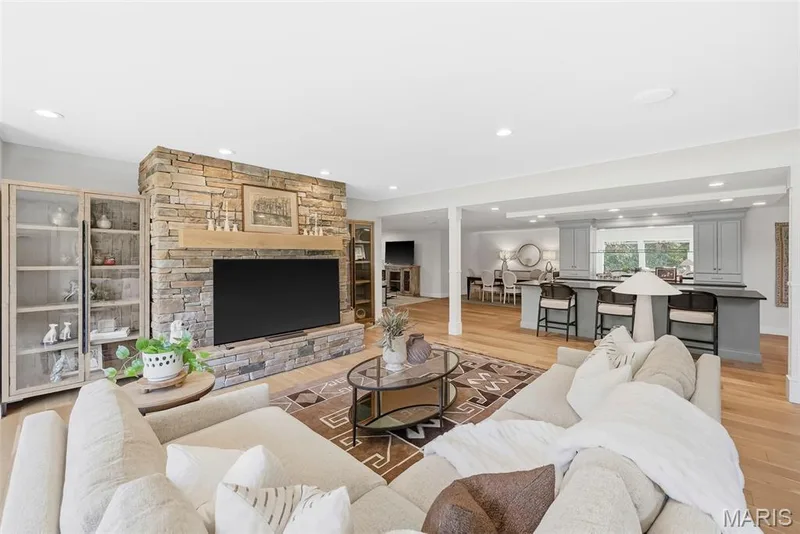 1177 August Lake Drive, Defiance, MO 63341 — listing photo 43 of 62
