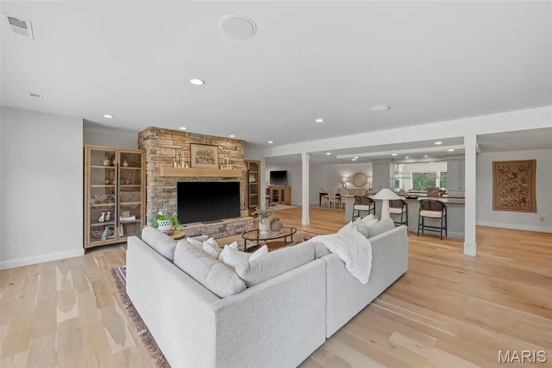1177 August Lake Drive, Defiance, MO 63341 — listing photo 44 of 62