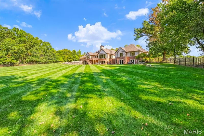 1177 August Lake Drive, Defiance, MO 63341 — listing photo 58 of 62