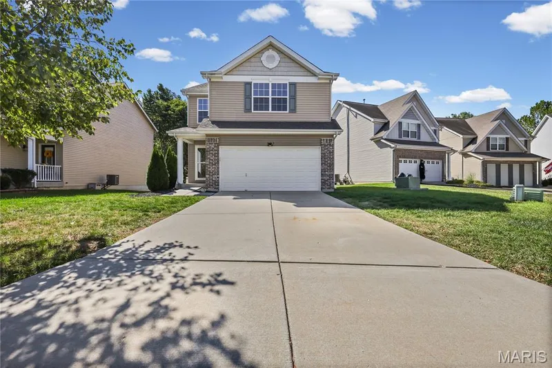 513 Parkgate Drive, Lake St. Louis, MO 63367 — listing photo 5 of 99