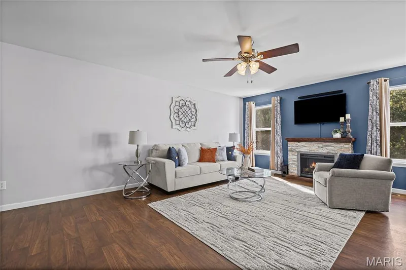 513 Parkgate Drive, Lake St. Louis, MO 63367 — listing photo 19 of 99