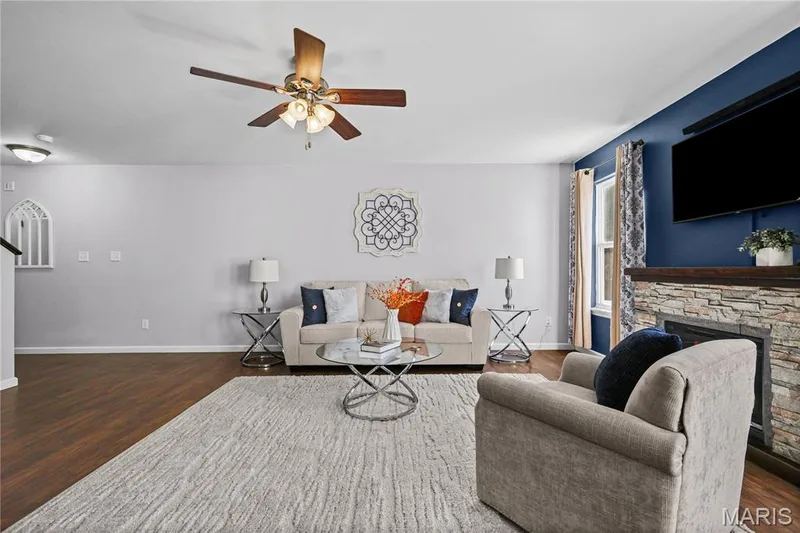513 Parkgate Drive, Lake St. Louis, MO 63367 — listing photo 21 of 99